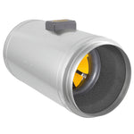 Q-MAX EC fan - NPK Technology Hydroponics