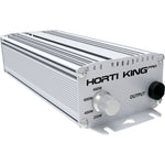 HortiKing - NPK Technology Hydroponics