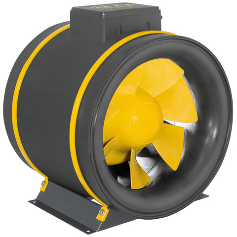 Can Fan Max-Fan Pro Air Extraction Kit - NPK Technology Hydroponics