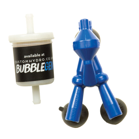 BubbleGen - NPK Technology Hydroponics
