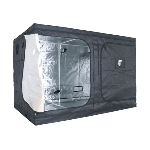 2.4m x 1.2m x 2.0m Complete Set-Up - NPK Technology Hydroponics