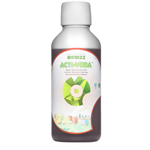 Biobizz - Acti-Vera - NPK Technology Hydroponics