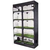 Garden HIGHPRO Propagator Complete Kit - NPK Technology Hydroponics