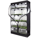 Garden HIGHPRO Propagator Complete Kit - NPK Technology Hydroponics