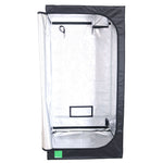 1.0m x 1.0 m x 2.0m Complete Set-up - NPK Technology Hydroponics