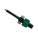 Blusoak to Blumat 3mm Adaptor