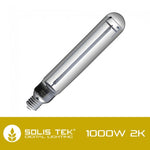 SolisTek HPS SE Lamp 2K - NPK Technology Hydroponics