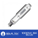 SolisTek MH SE 6K Blue Lamp - NPK Technology Hydroponics