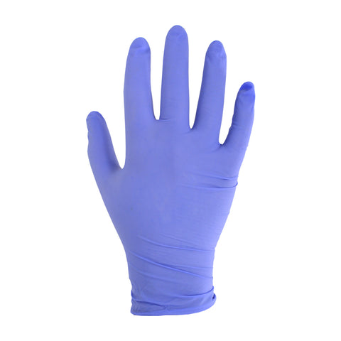 Nitrile Gloves - NPK Technology Hydroponics