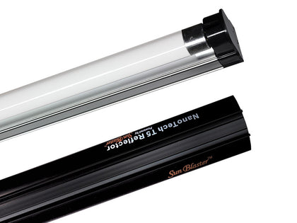 Sunblaster T5 Propagation Lighting - NPK Technology Hydroponics