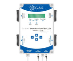 GAS Enviro 13 amp controller - NPK Technology Hydroponics
