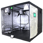 Budbox Pro Series - Silver - NPK Technology Hydroponics