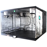 Budbox Pro Series - Silver - NPK Technology Hydroponics