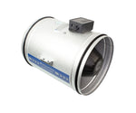 Revolution Super Silent EC fan - NPK Technology Hydroponics