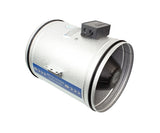 Revolution Super Silent EC fan - NPK Technology Hydroponics