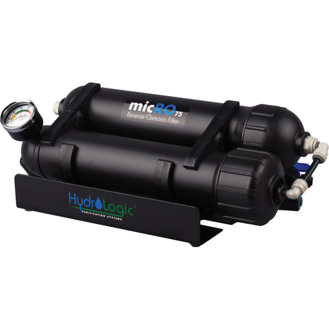 Hydrologic micRO-75™ RO Filter® - NPK Technology Hydroponics
