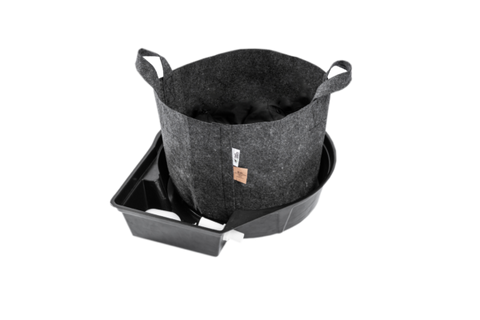 MegaPot Module - 39 Litre