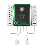 Powerstar Contactors - Graslin Timed - NPK Technology Hydroponics
