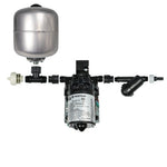 Blumat Pump Systems