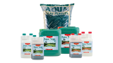 Canna Aqua Vega A&B - NPK Technology Hydroponics