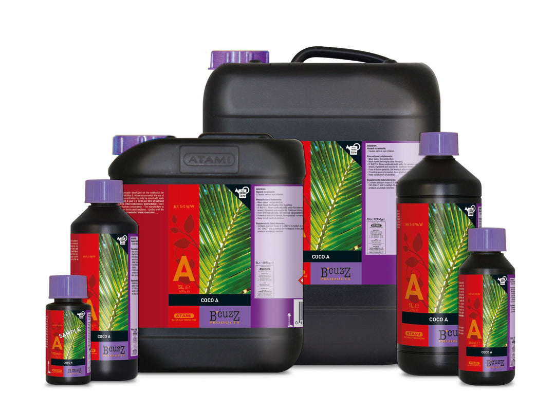 Atami B'cuzz Stimolatore Di Fioritura 500ml