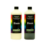 Bioponic - Hydro-Bloom A+B - NPK Technology Hydroponics