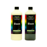 Bioponic - Hydro-Bloom A+B - NPK Technology Hydroponics