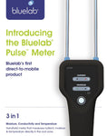 Bluelab Pulse meter - NPK Technology Hydroponics