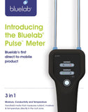 Bluelab Pulse meter - NPK Technology Hydroponics