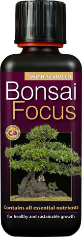 Bonsai