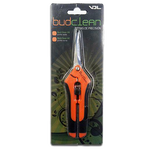 Bud Clean Scissors - NPK Technology Hydroponics