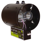 Uvonair Ozone Generators CD-1000 - NPK Technology Hydroponics