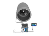 Can-Fan Satellite 4A Transformer Fan Speed Controller - NPK Technology Hydroponics