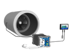 Can-Fan Satellite 4A Transformer Fan Speed Controller - NPK Technology Hydroponics