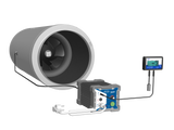 Can-Fan Satellite 4A Transformer Fan Speed Controller - NPK Technology Hydroponics