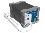 Can-Fan Satellite 4A Transformer Fan Speed Controller - NPK Technology Hydroponics