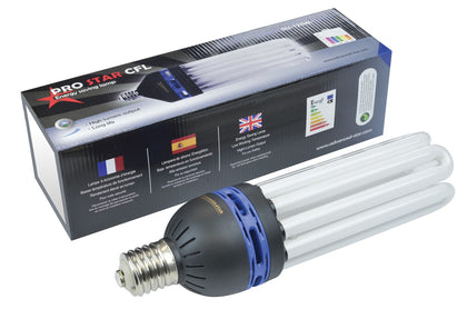 Pro star CFL Lamp - NPK Technology Hydroponics