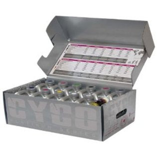 CYCO - Platinum Series - NPK Technology Hydroponics