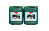 Canna - Hydro Vega - NPK Technology Hydroponics