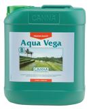 Canna Aqua Vega A&B - NPK Technology Hydroponics