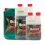 Canna Boost Accelerator - NPK Technology Hydroponics