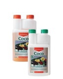 Canna - Coco A&B - NPK Technology Hydroponics