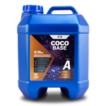 CX Nutrients - Coco Base A & B - NPK Technology Hydroponics