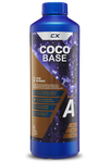 CX Nutrients - Coco Base A & B - NPK Technology Hydroponics