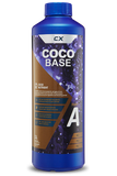 CX Nutrients - Coco Base A & B - NPK Technology Hydroponics