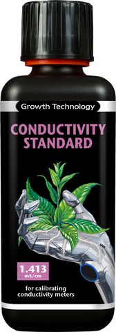 Growth Technology - EC Standards - NPK Technology Hydroponics