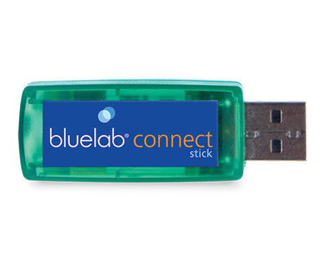 Blue Lab – Connect Stick - NPK Technology Hydroponics