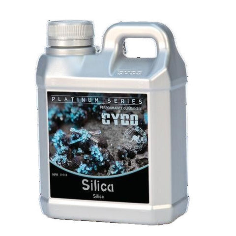 CYCO Silica - NPK Technology Hydroponics