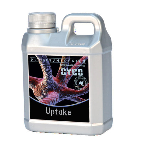 CYCO Uptake - NPK Technology Hydroponics
