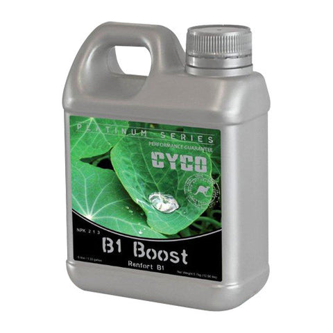 CYCO B1 Boost - NPK Technology Hydroponics